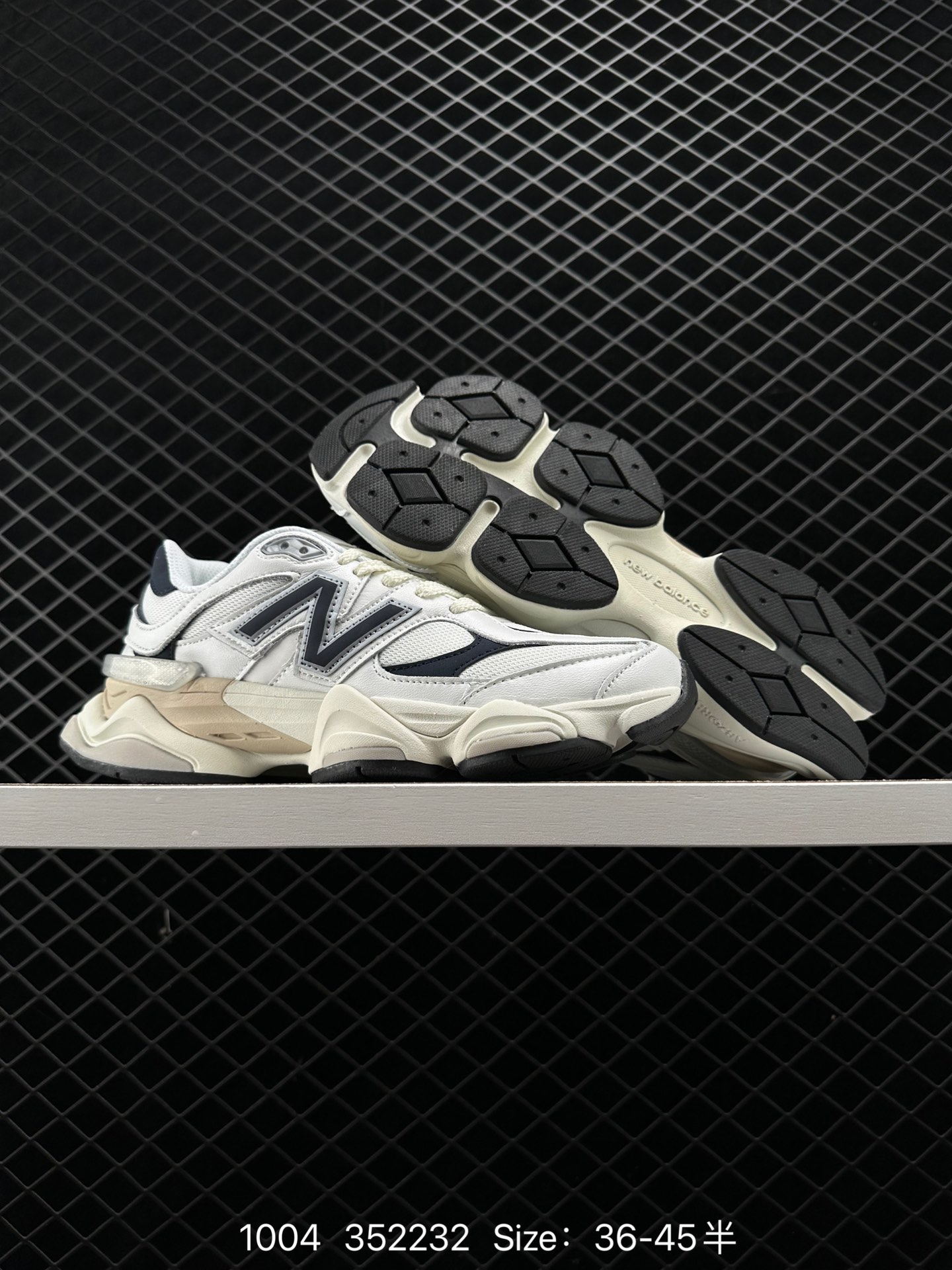 Joe Freshgoods x New Balance  NB9060